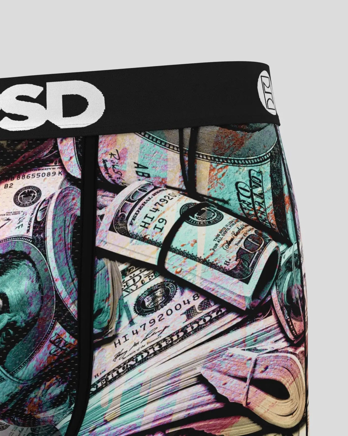 Money Chalk - Standard Length
