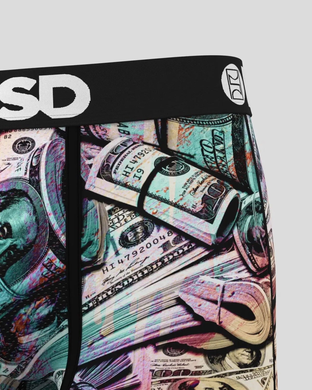 Money Chalk - Mid Length