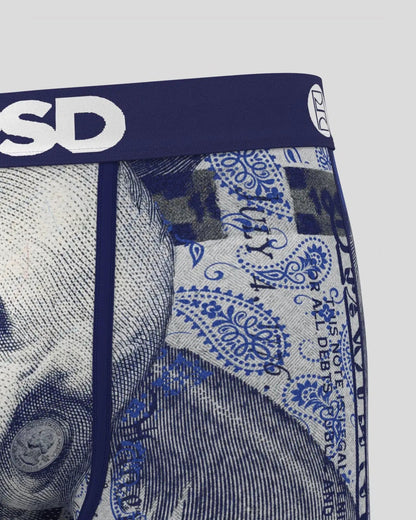 Money Hungry - Standard Length