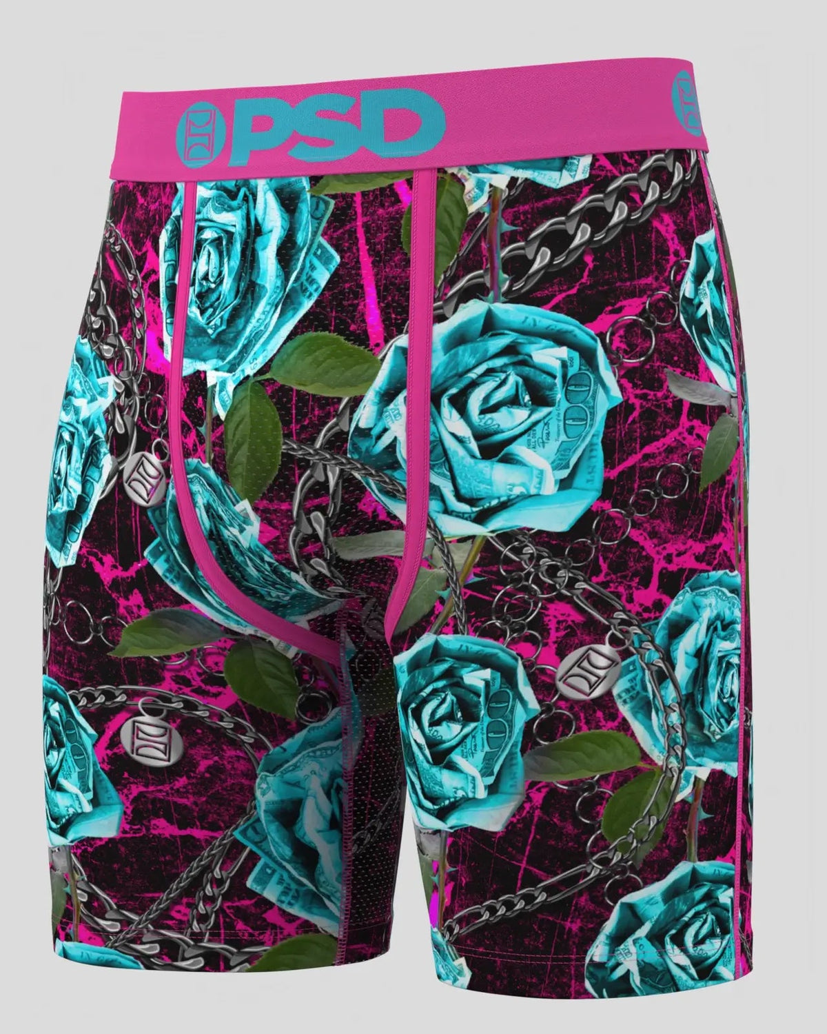 3 Pack - High Roll - Standard Length