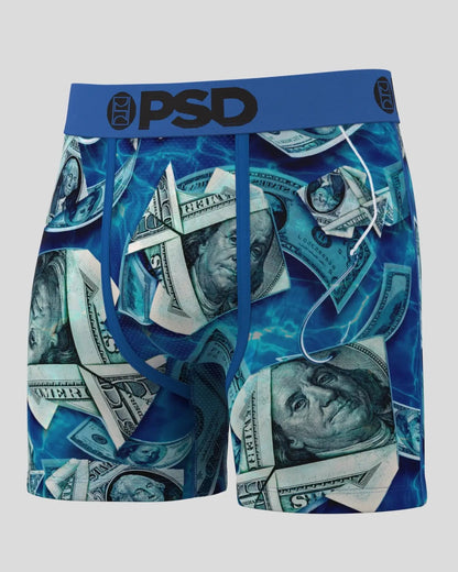Deep Sea Funds - Mid Length