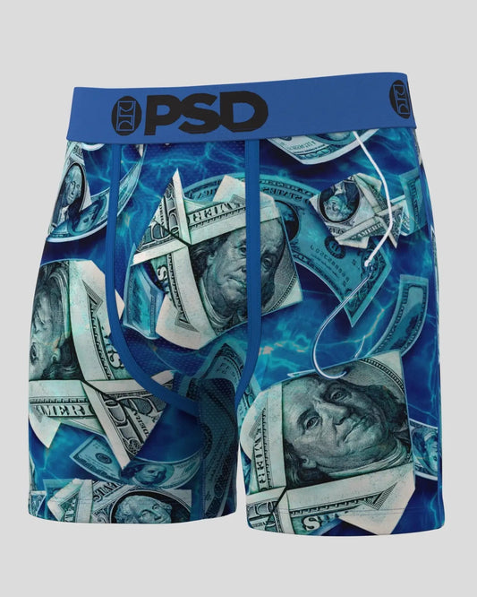 Deep Sea Funds - Mid Length