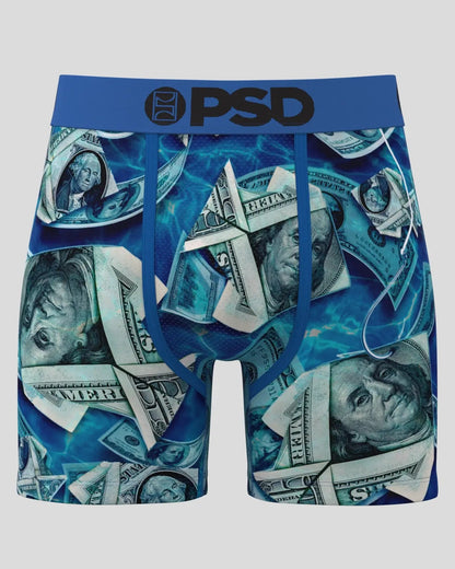Deep Sea Funds - Mid Length