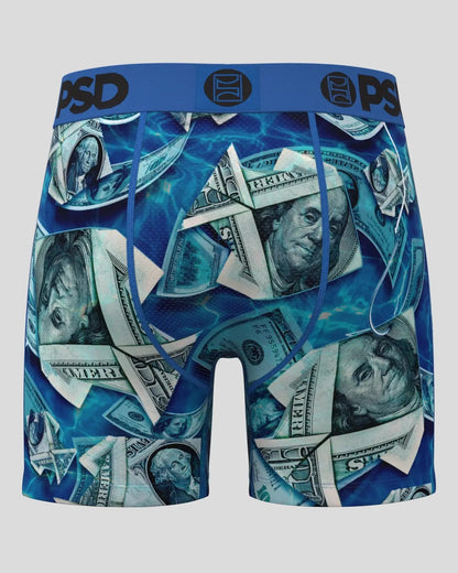 Deep Sea Funds - Mid Length