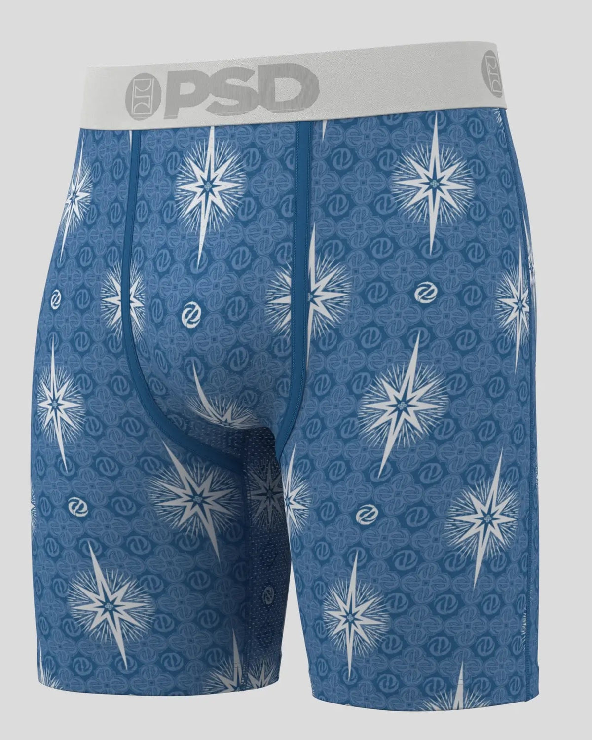 Starflare Blue - Standard Length