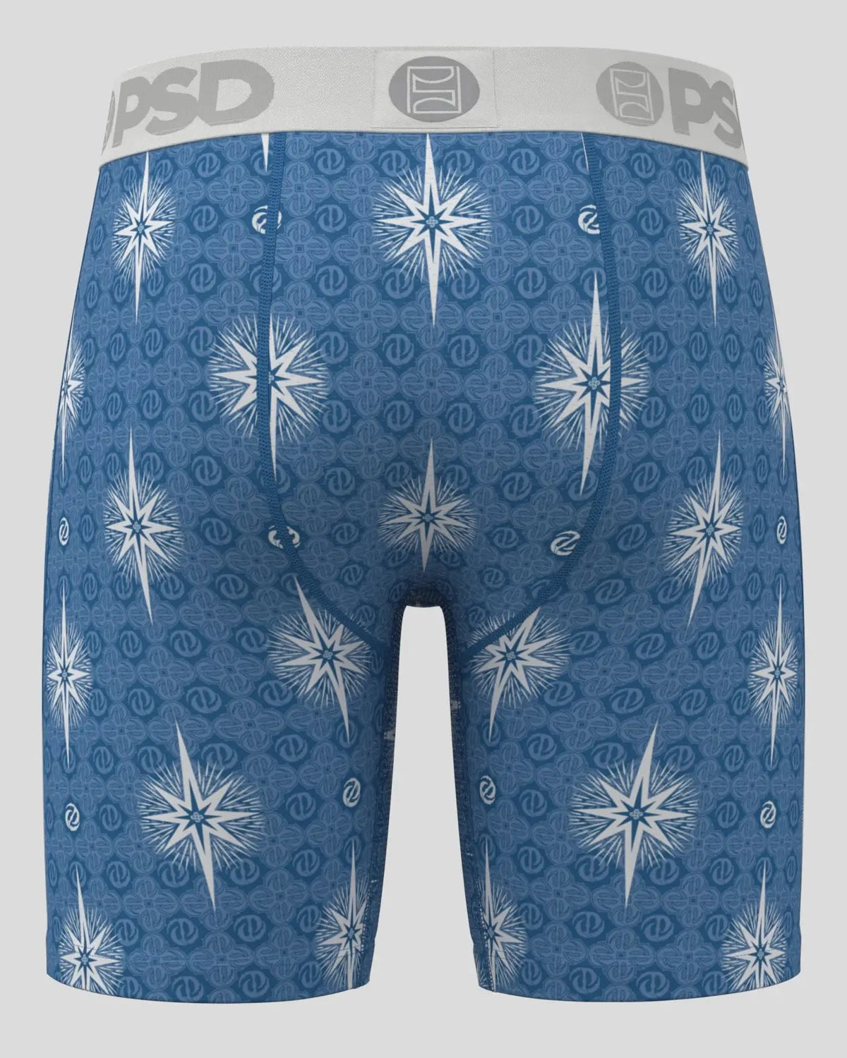 Starflare Blue - Standard Length