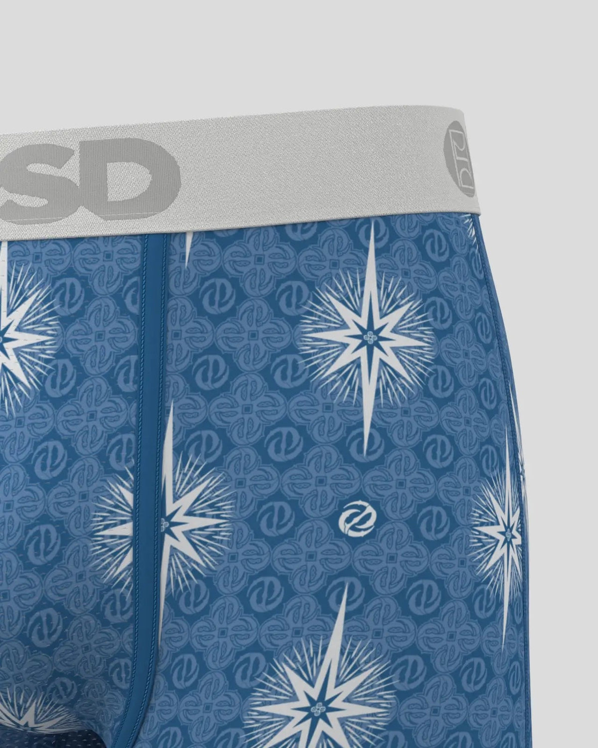 Starflare Blue - Standard Length