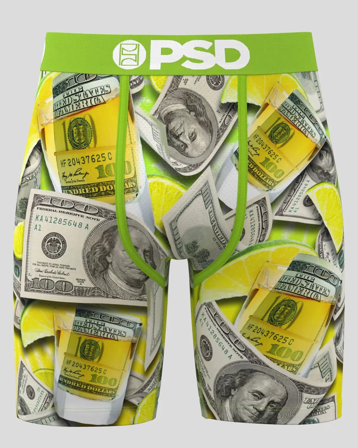 Money Shots - Standard Length
