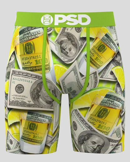 Money Shots - Standard Length