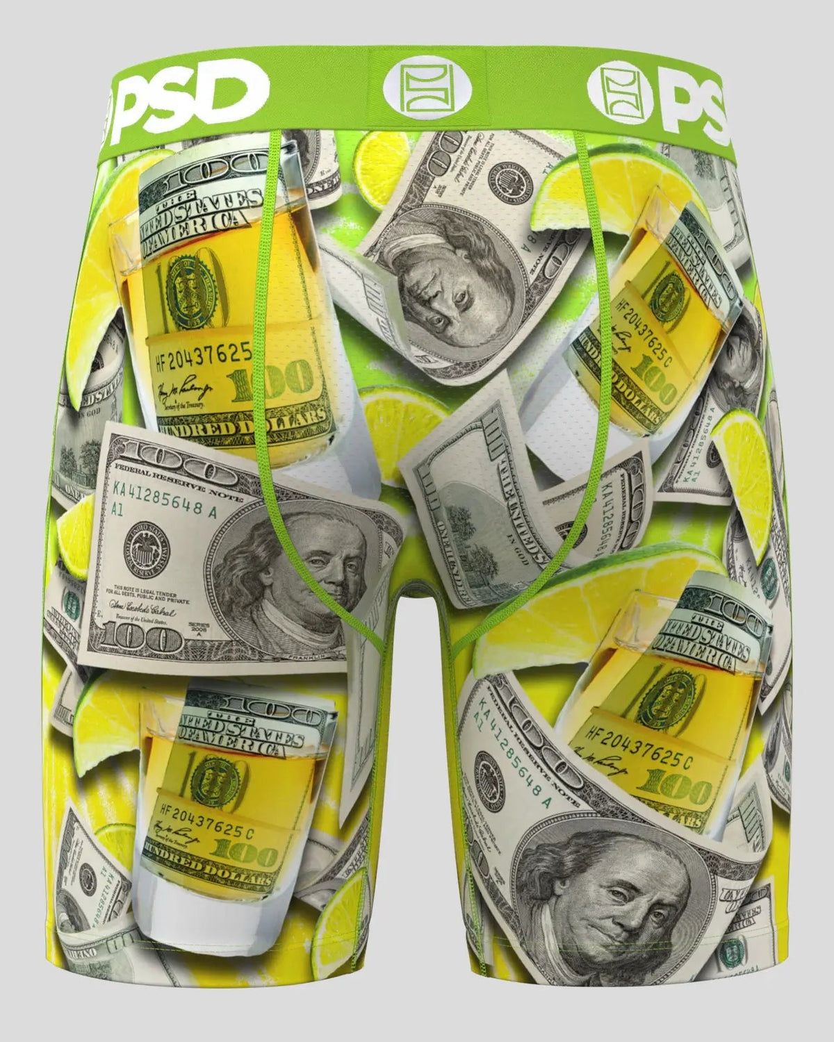 Money Shots - Standard Length