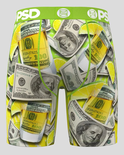 Money Shots - Standard Length