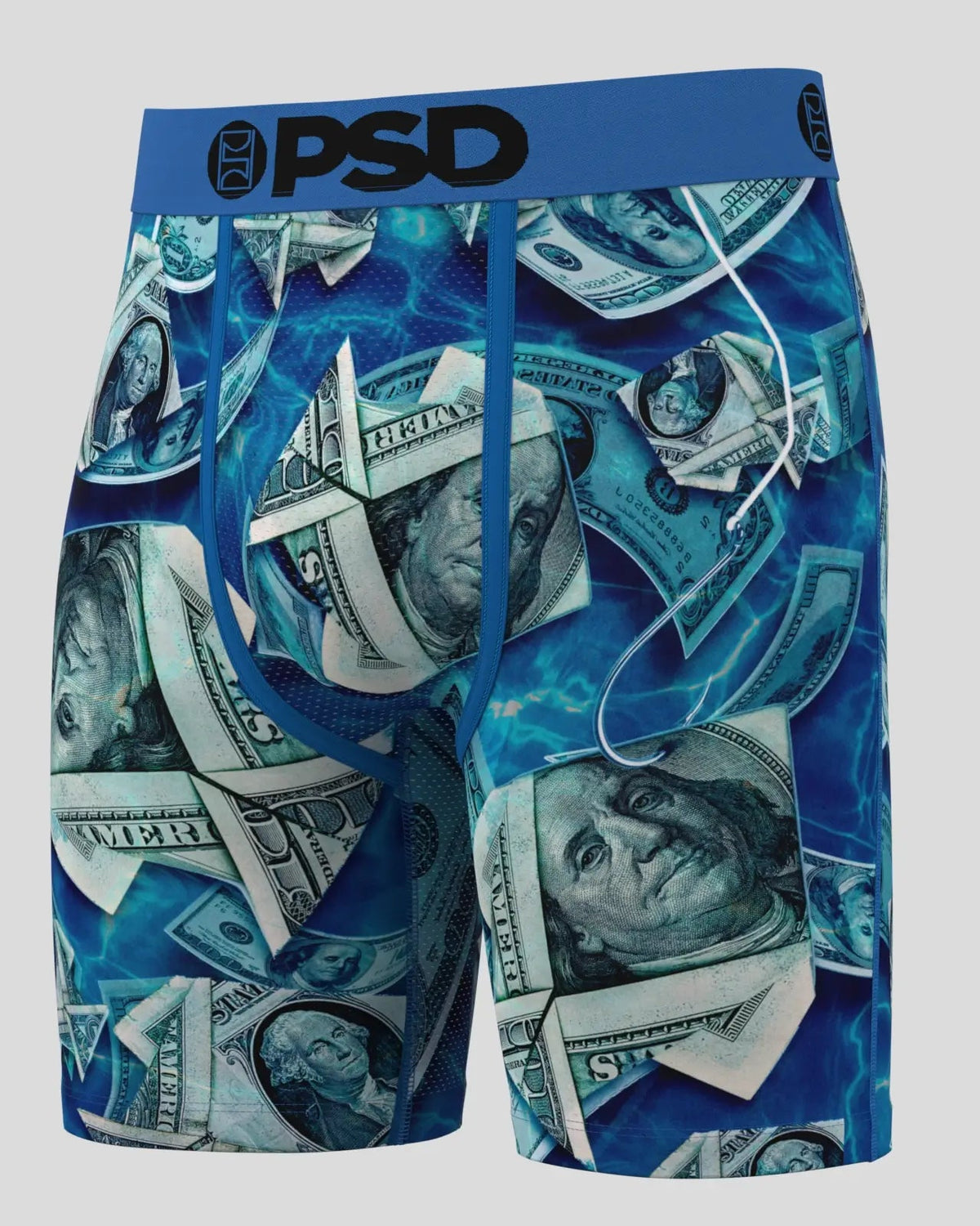 Deep Sea Funds - Standard Length