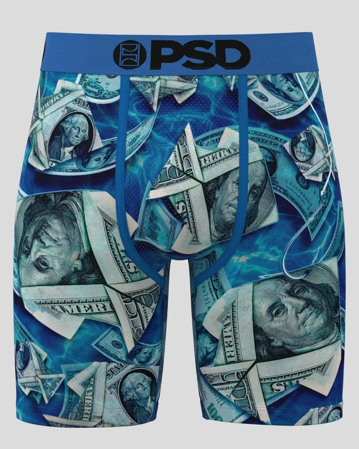 Deep Sea Funds - Standard Length