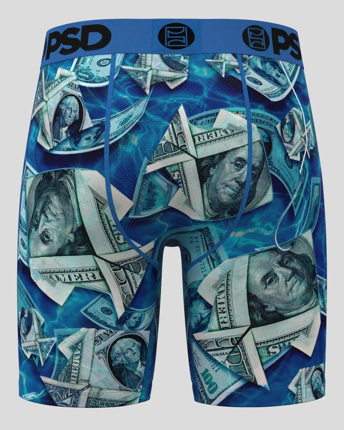 Deep Sea Funds - Standard Length