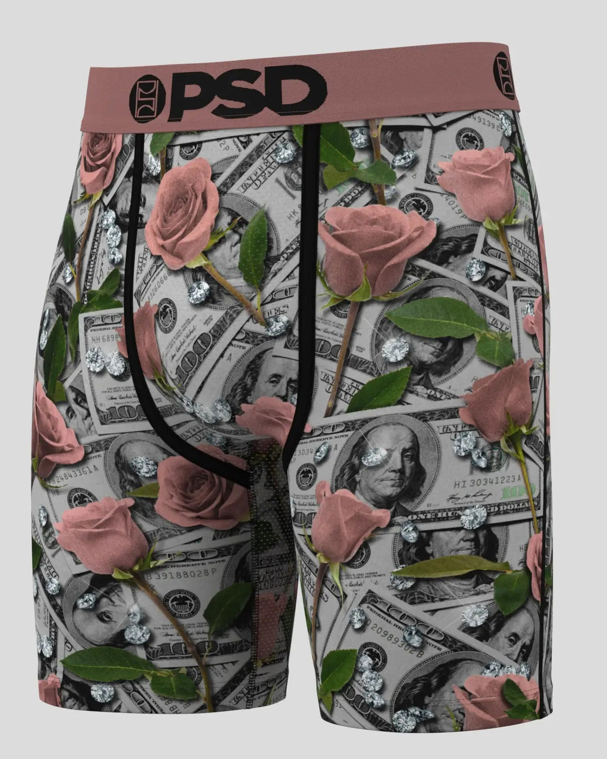 3 Pack - Rose Royale - Standard Length