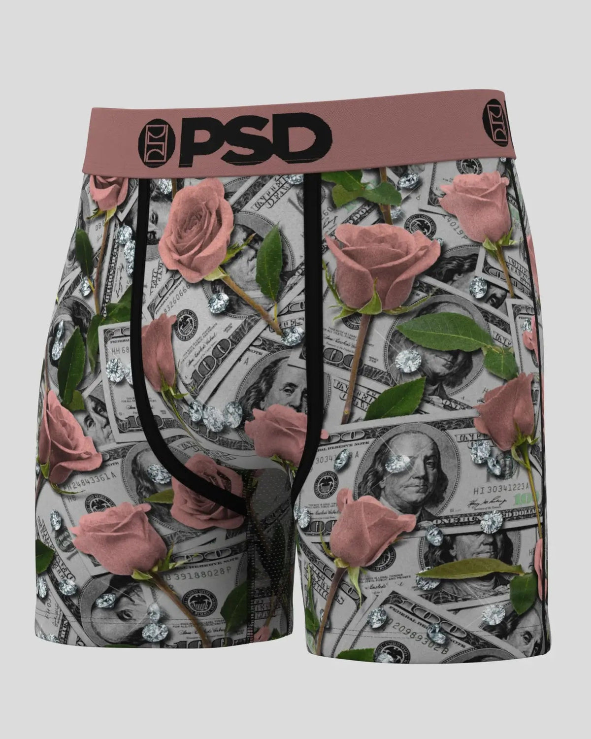 3 Pack - Rose Royale - Mid Length