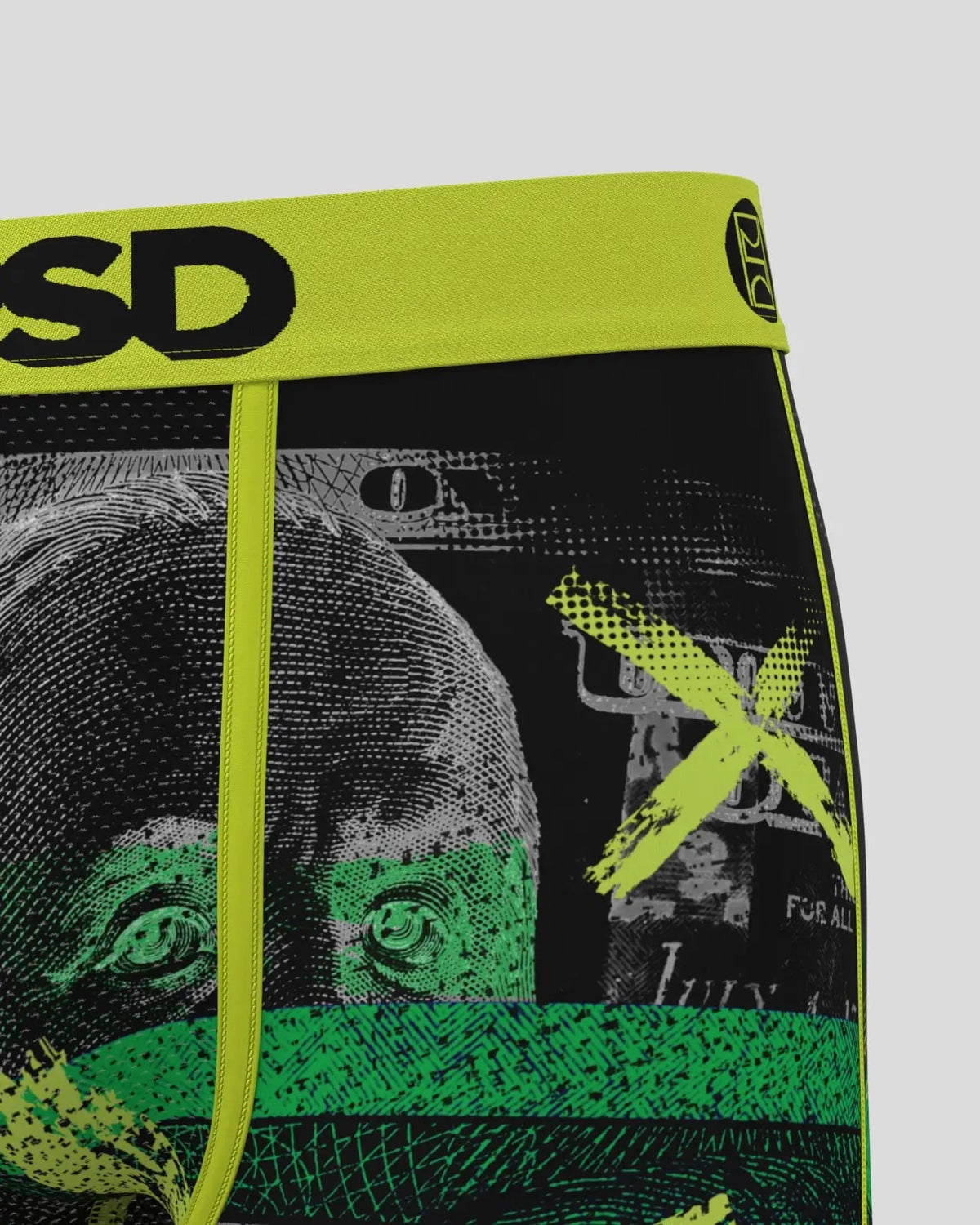 Hands Up Money - Standard Length