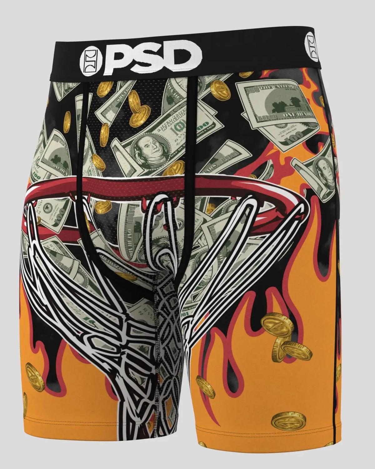 Cash Dunk - Standard Length