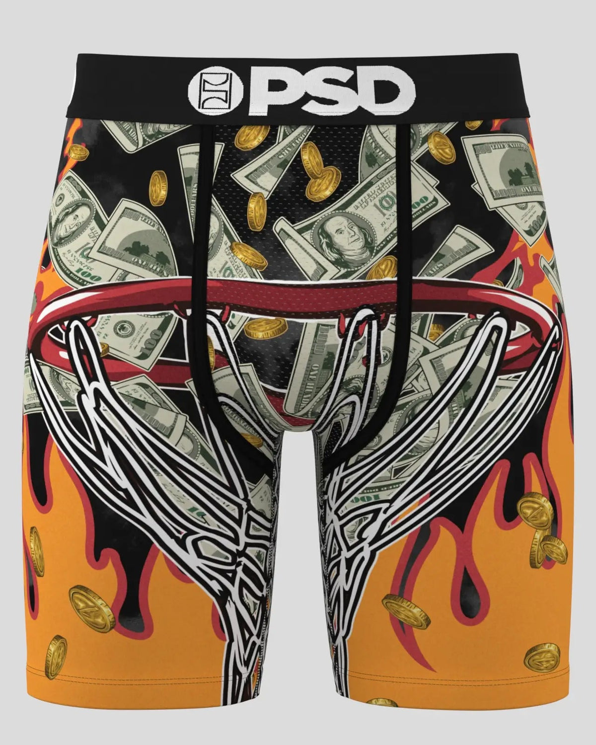 Cash Dunk - Standard Length