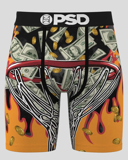 Cash Dunk - Standard Length