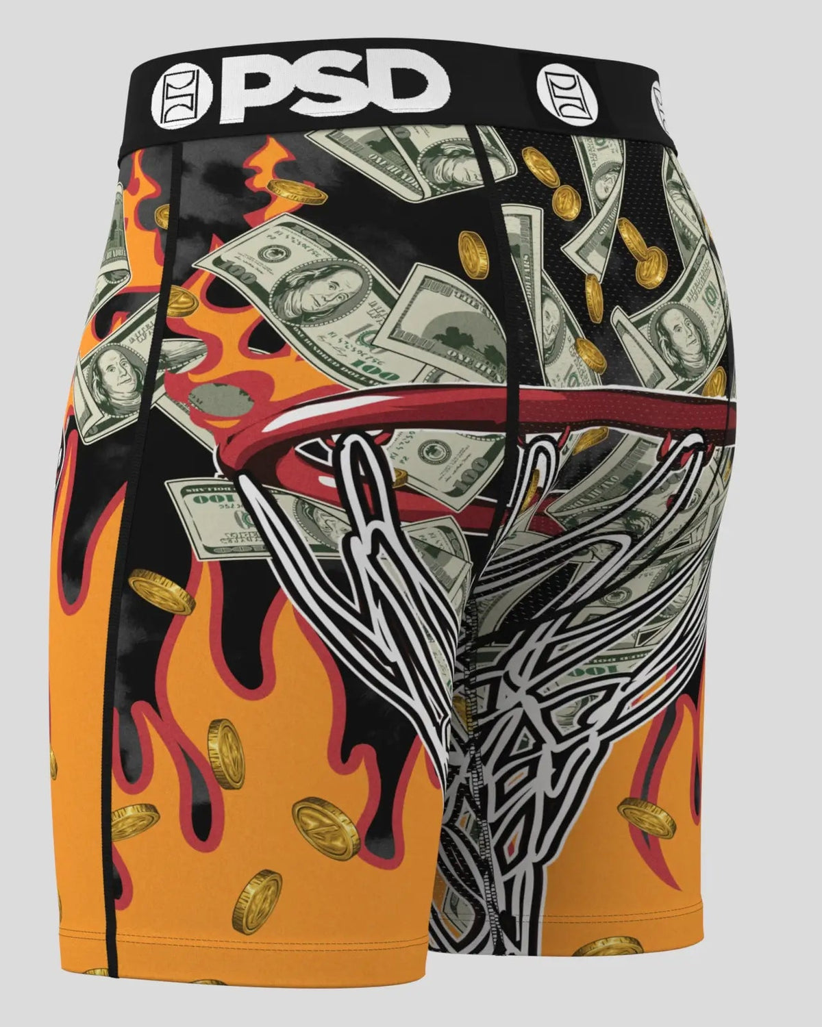 Cash Dunk - Standard Length