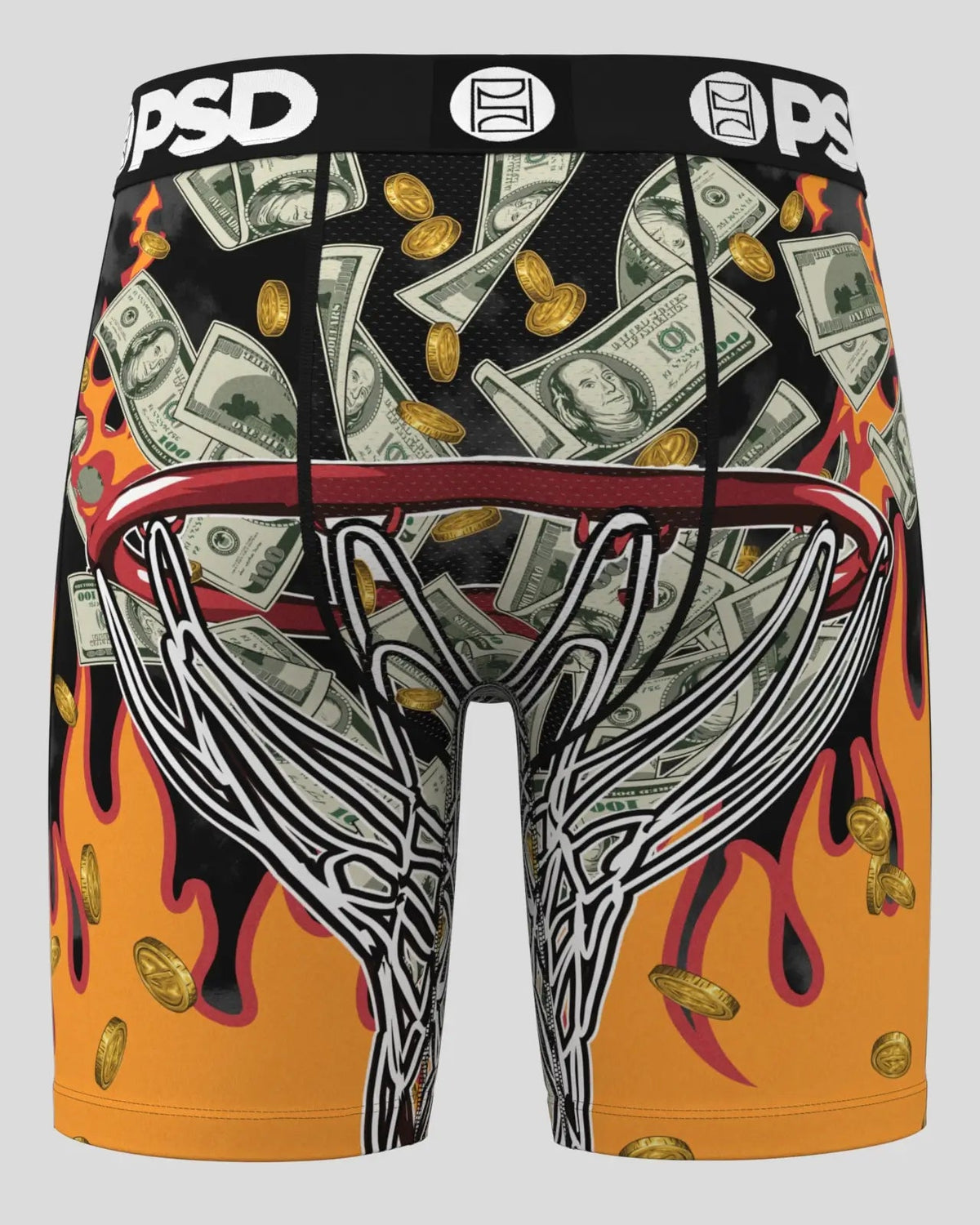 Cash Dunk - Standard Length