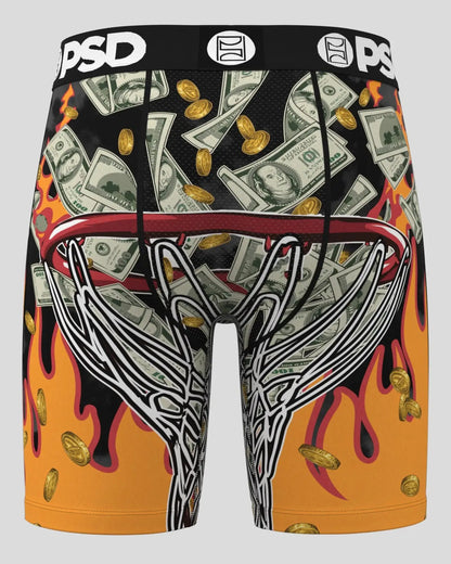 Cash Dunk - Standard Length