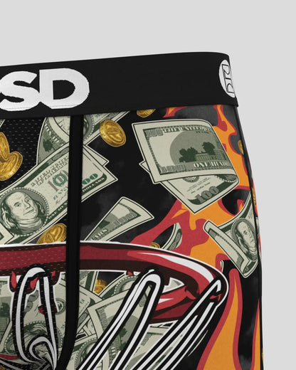 Cash Dunk - Standard Length