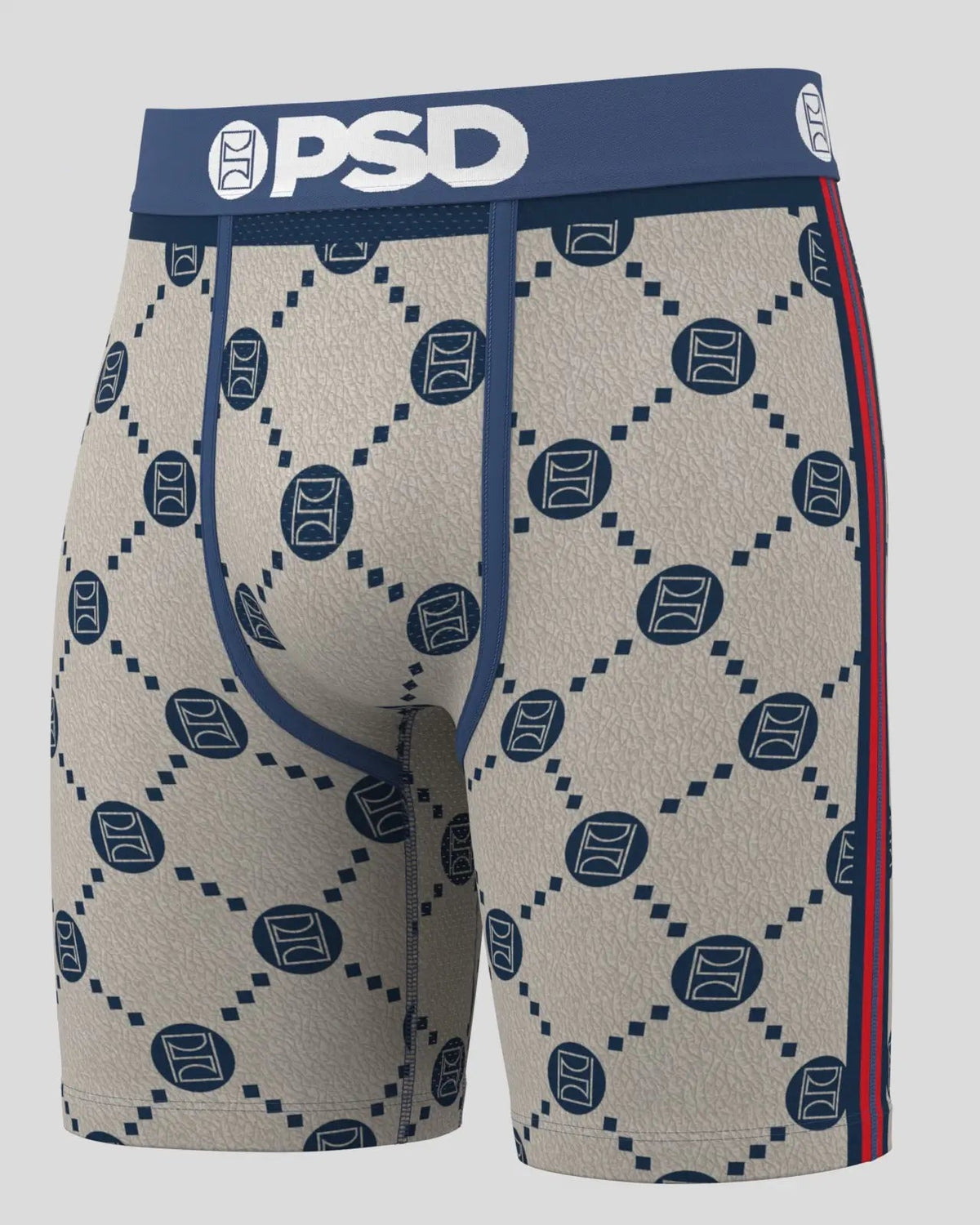Emblem Classic - Standard Length