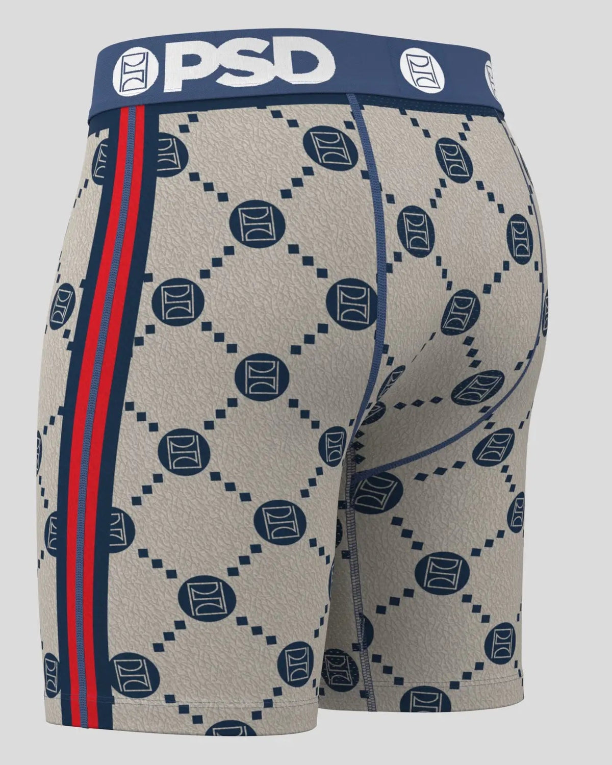 Emblem Classic - Standard Length