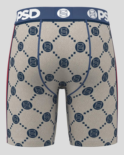 Emblem Classic - Standard Length
