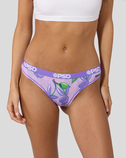 4 Pack - Playboy Blast - Thong