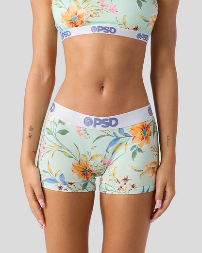 3 Pack - Wild One - Boy Short