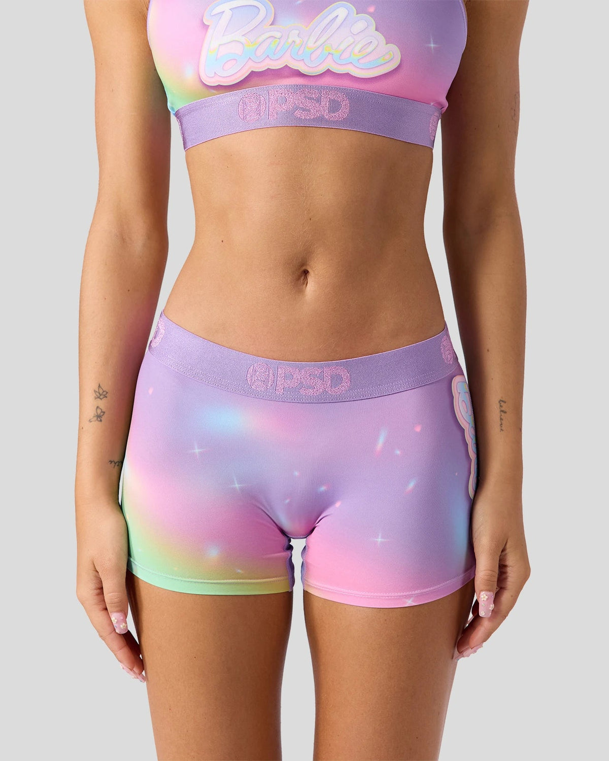 Barbie - Bling - Boy Short