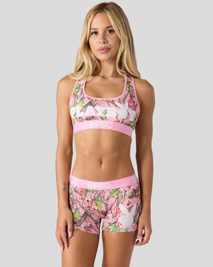 Playboy - Woods - Sports Bra