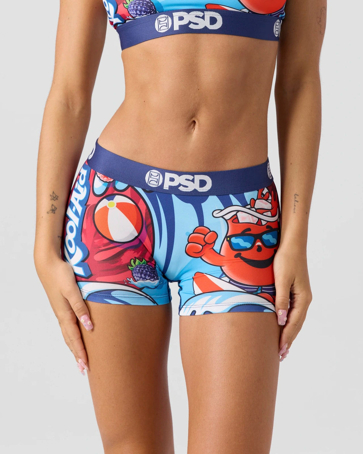Kool-Aid - Surf - Boy Short