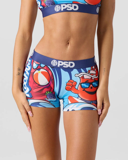 Kool-Aid - Surf - Boy Short