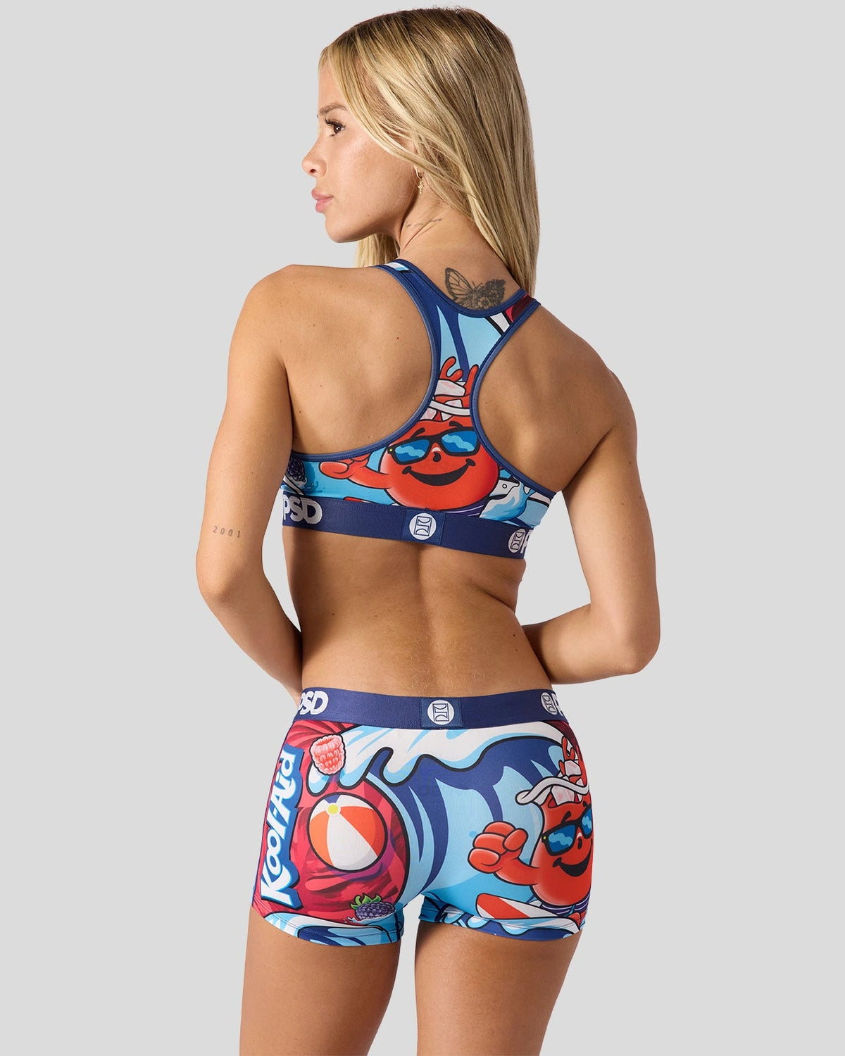 Kool-Aid - Surf - Boy Short