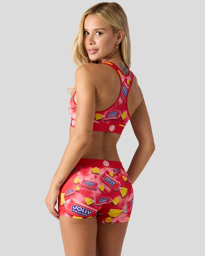 Jolly Rancher - Watermelon - Boy Short
