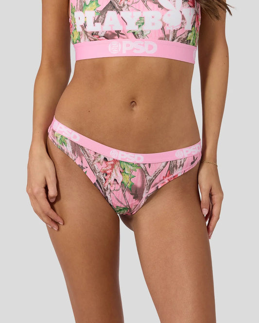 Playboy - Woods - Thong
