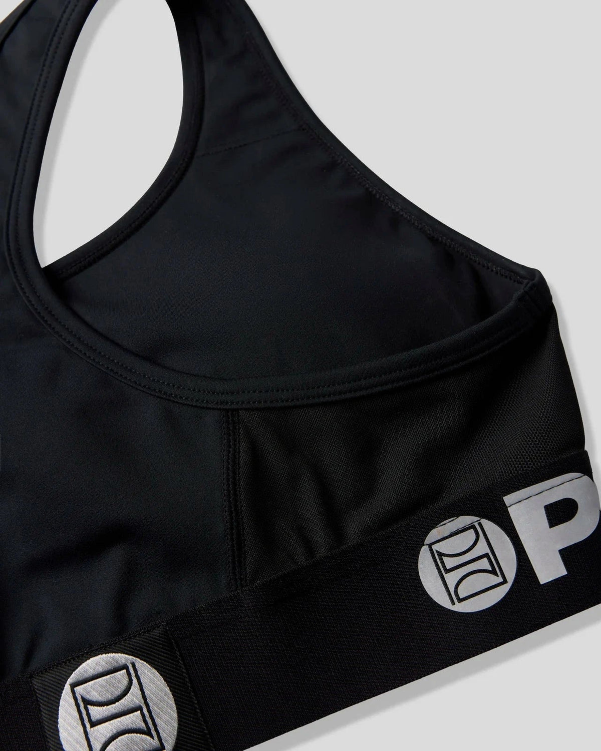 ProLuxe - Black - Performance Bra