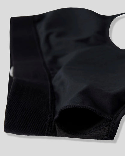 ProLuxe - Black - Performance Bra