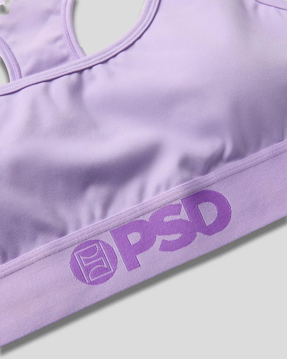 ProLuxe - Lavender - Performance Bra