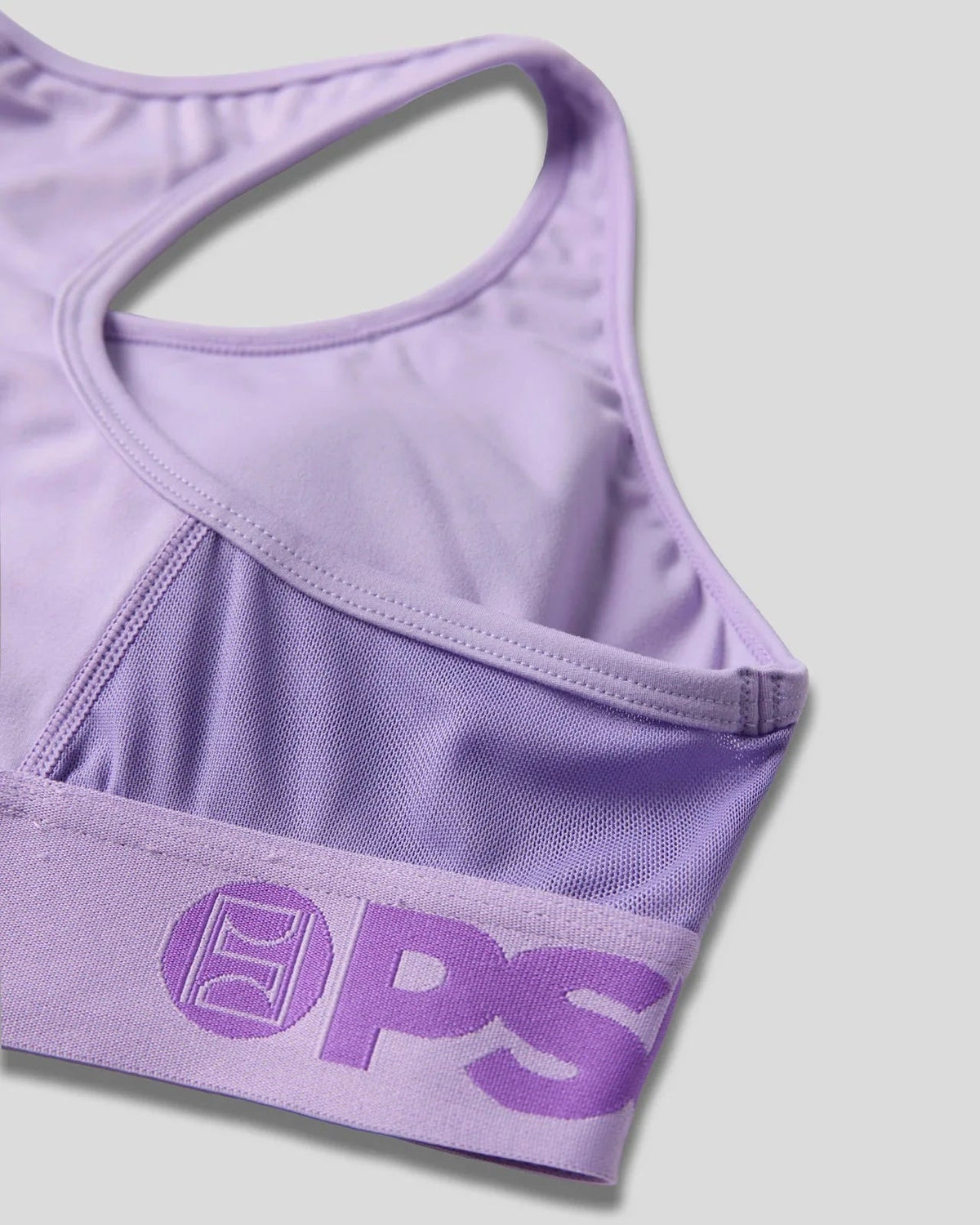 ProLuxe - Lavender - Performance Bra