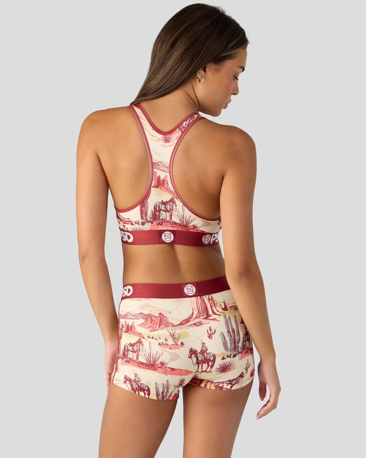 Ranch Life - Sports Bra