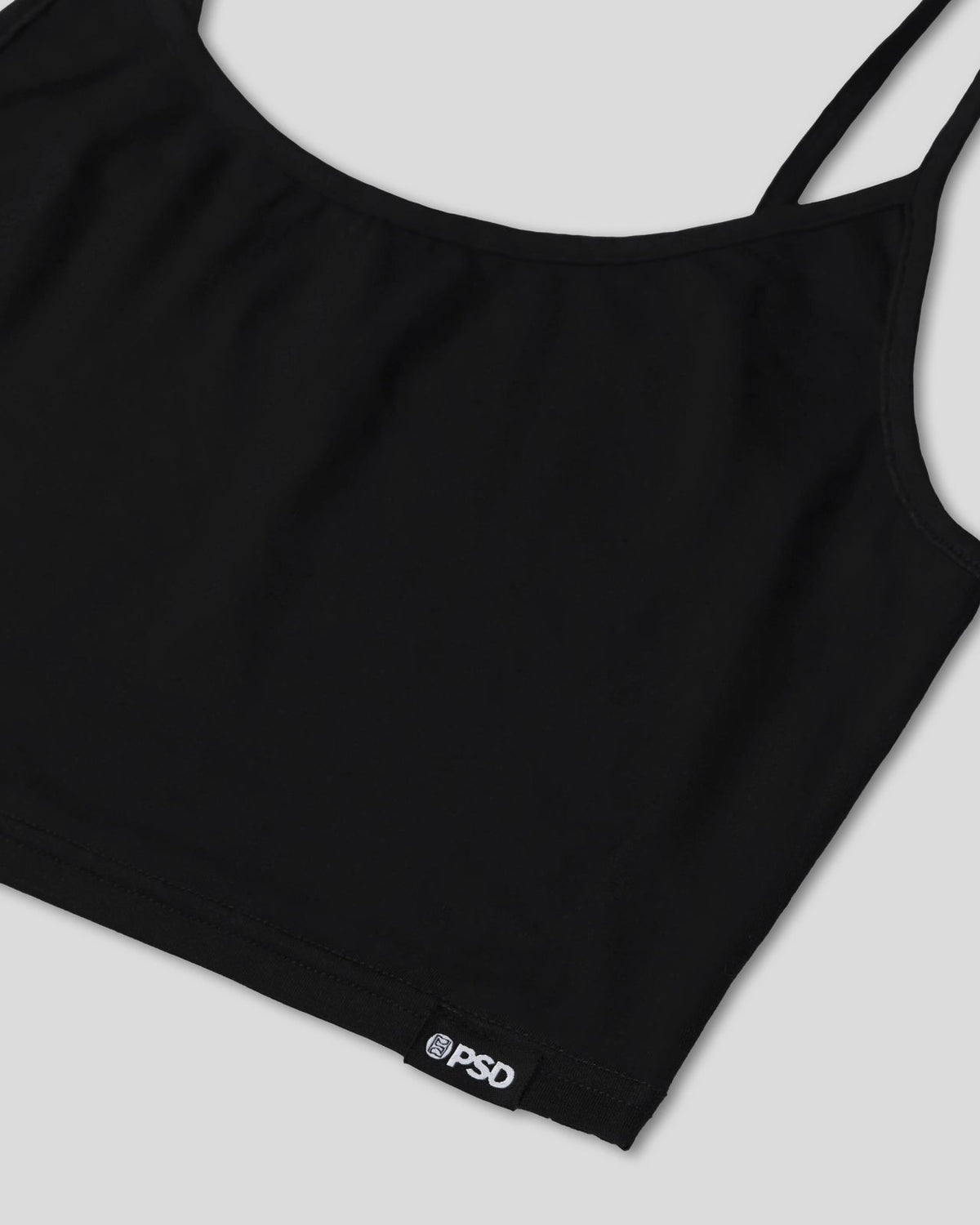 Black Modal - Cami Sleep Set - Cami Sleep Set