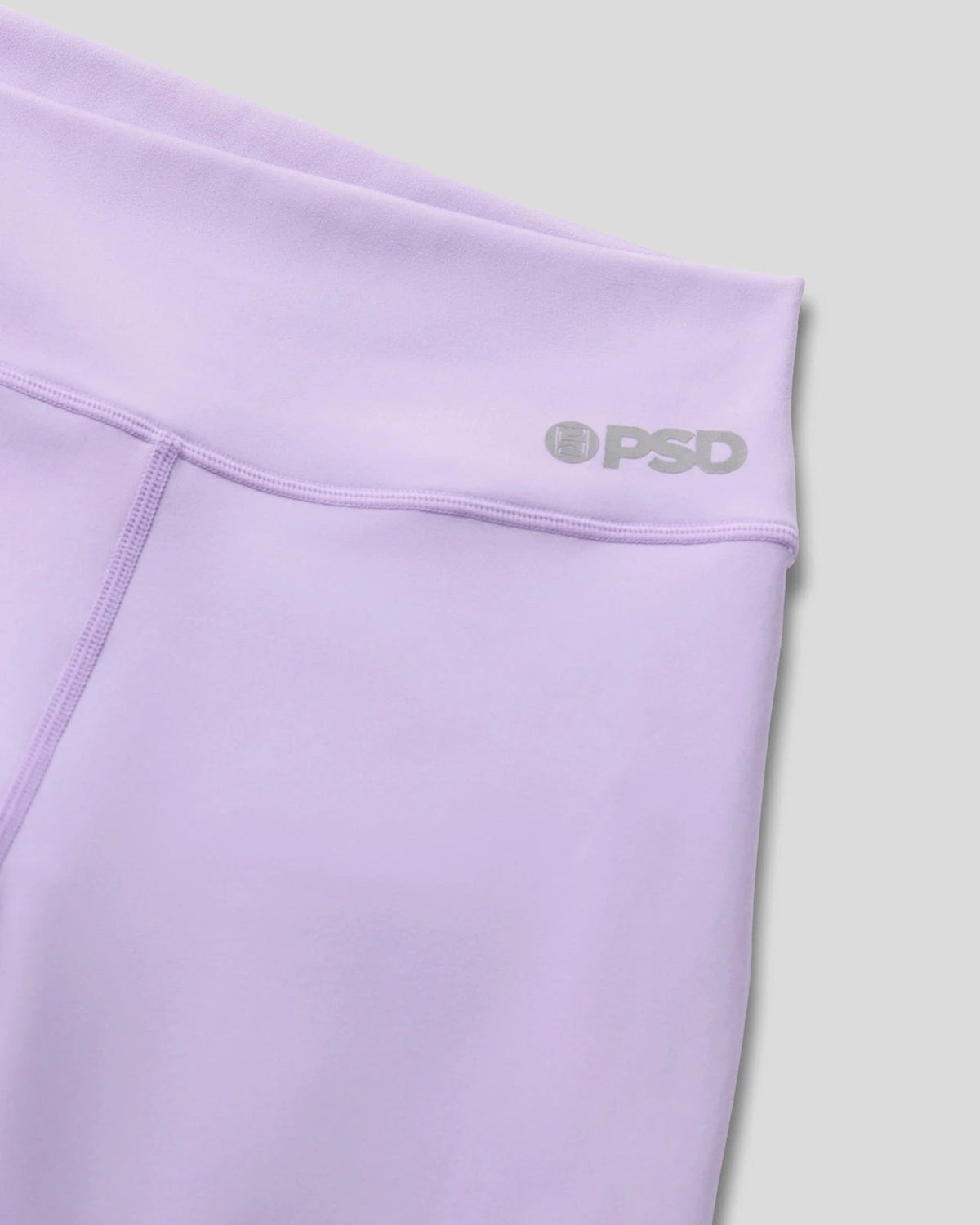 ProLuxe - Lavender - Biker Short