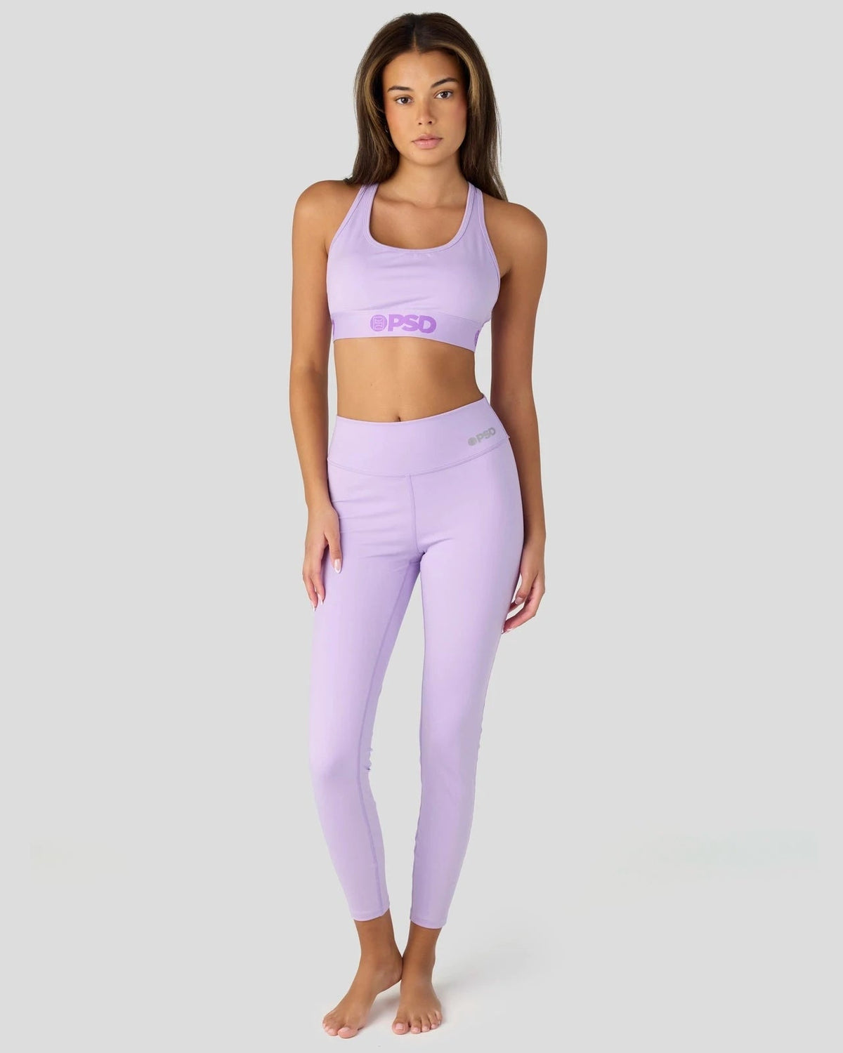 ProLuxe - Lavender - Legging