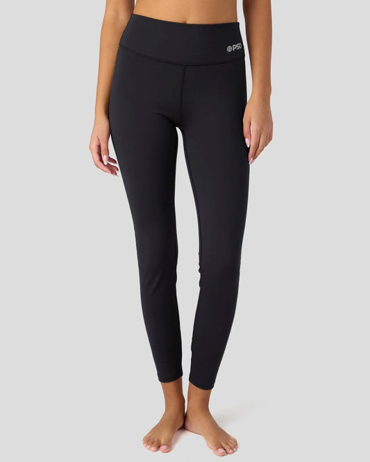 ProLuxe - Black - Legging