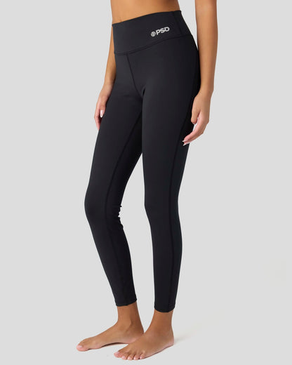 ProLuxe - Black - Legging